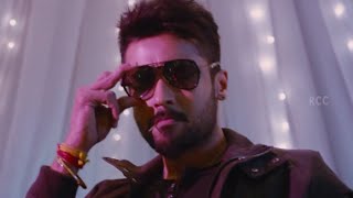 Enjoy Suriya Sikander Latest Release Trailer [upl. by Rentsch]