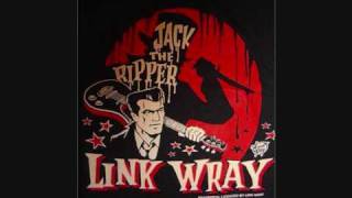 Link Wray  Dinosaur [upl. by Helms]