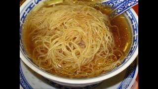 The 7 best wonton noodles in Hong Kong [upl. by Noterb679]