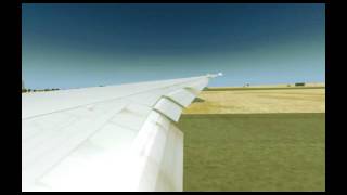 FSX 777 SoundPack preview [upl. by Devon]