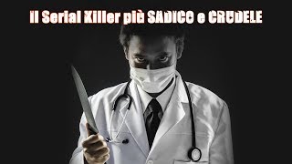 Il Serial Killer più SADICO e CRUDELE  Creepypasta 57 Speciale Natale [upl. by Enyrhtak434]