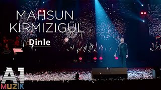 Mahsun Kırmızıgül  Dinle 2022 [upl. by Nireves761]