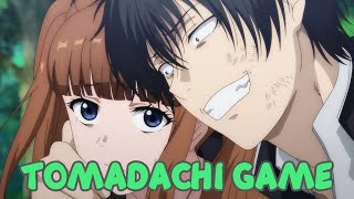 Top 10 Psychological Anime To Watch If You Like Tomodachi Game [upl. by Turnbull]