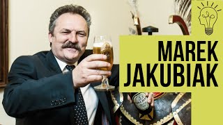 Browar Ciechan i jego właściciel Marek Jakubiak BizSylwetki [upl. by Bridwell708]