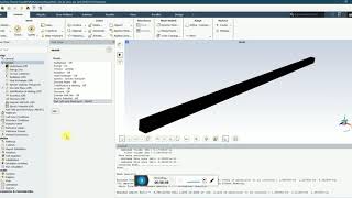 Fuel Cell Simulation PEMFC in ANSYS Fluent [upl. by Heydon]