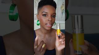 Swatching Clarins Lip Comfort Oil Are They Worth The Hype [upl. by Aleusnoc]