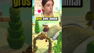 IL SE PASSE QUOI DANS ANIMAL CROSSING LE 1ER JANVIER  🙂‍↕️ animalcrosssingnewhorizons [upl. by Blaze]