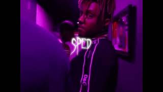 Juice Wrld Flaws And Sins Sped upReverb [upl. by Aretha]