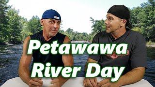 Petawawa River Day [upl. by Rochemont]