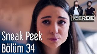 İçerde 34 Bölüm  Sneak Peek [upl. by Wills]