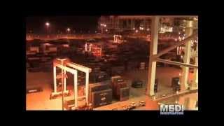 APM Terminals Tangier et Tanger Med Une coopération fructueuse [upl. by Letsou286]