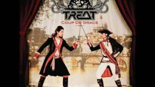 Treat  Roar [upl. by Alexa]