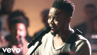 Travis Greene  You Waited Official Music Video [upl. by Bernete133]