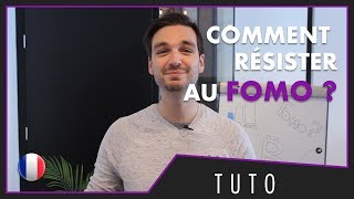 10  Comment résister au FOMO  CryptoAddicts BTC [upl. by Dnaltruoc381]