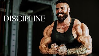 THE ROAD TO TRUE VICTORY  CHRIS BUMSTEAD BODYBUILDING MOTIVATION [upl. by Bilac]