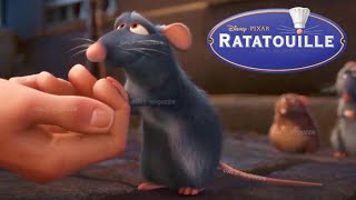 RATATOUILLE CELÝ FILM CZ hry film v češtině dabing [upl. by Neville]