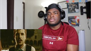 The Killers  When You Were Young Official Music Video REACTION [upl. by Katy]