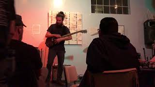 Eddie Honeyeater  Norcal Noisefest 2017 Full Set [upl. by Harshman229]