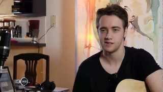 Lakyn Heperi  INTERVIEW [upl. by Aisak]