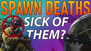 Over Reserves Spawn Deaths  Pathing amp Spawn Fight Breakdown  Escape From Tarkov [upl. by Amian]