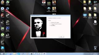 TUTORIAL GAMEScaricare e Installare Il Padrino Full ITA [upl. by Skiba108]