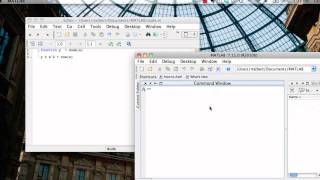 Function MFiles in MATLAB [upl. by Winstonn]