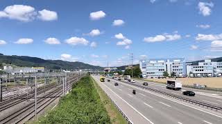 vlog Dietikon  Spreitenbach switzerland [upl. by Blossom]