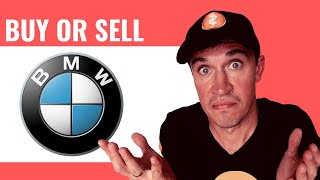 BMW Stock Analysis [upl. by Bashemath400]