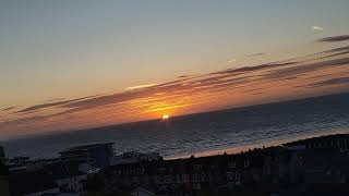 Full sunset🌅devonWestward Ho  🌊3724🔞 mixed bag channel sub4free 💥 Link👇 [upl. by Karin]