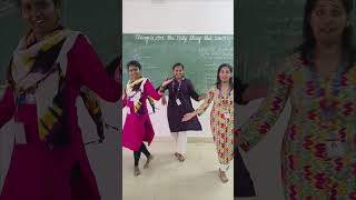 thanni can podavandhavan song dance thannicanpodavandhavan harshanthkhan vjsiddhuvlogschannel [upl. by Ylrad]