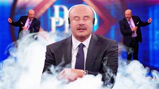 Narcissistic Btch  feat Dr Phil [upl. by Whale44]