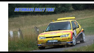 Eifel Rally Festival 2022 [upl. by Nan343]