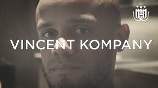 QampA with Vincent Kompany [upl. by Riorsson823]