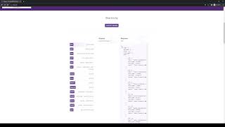 C Builder  Parsing JSON as a REST Response Using REST Debugger Tool [upl. by Moguel]