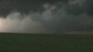 May 5 2007 Kansas Tornado Outbreak OWLSPcom [upl. by Irmine]