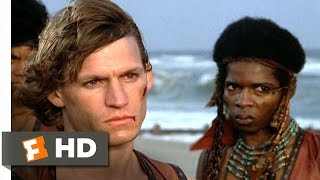 The Warriors 88 Movie CLIP  Youre Dead 1979 HD [upl. by Ahsiyn]