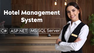 Online Hotel Management System Project using ASPNet C and MSSQL Price Rs 150 [upl. by Annairam647]