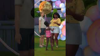 jokester family dynamic  The Sims 4 Growing Together 351 [upl. by Ennairam]