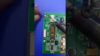 how to solder wire [upl. by Yengac]