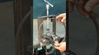 DIY and Craft Bending Tools Revolution Thats Changing Everything metalweld shorts tips [upl. by Anidan]