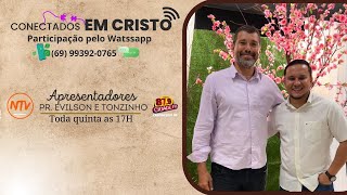 Conectados em Cristo N°5 [upl. by Aisinoid]