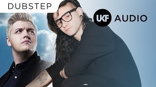 Skrillex amp Kill The Noise  Recess Ft Fatman Scoop amp Michael Angelakos Flux Pavilion Remix [upl. by Gothurd866]