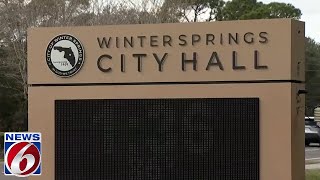 Latest audit of Winter Springs is vindication and damning [upl. by Daughtry54]