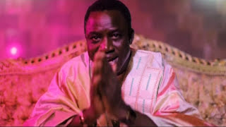 Thione B Seck  IDA Wade [upl. by Oicafinob]