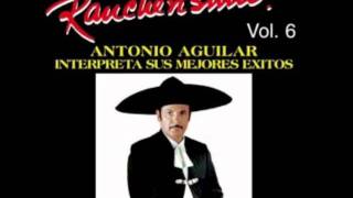 Antonio Aguilar Tierra Malawmv [upl. by Hafirahs461]