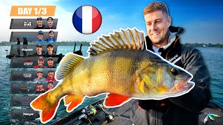 PERCH PRO 9  Épisode 1 version française [upl. by Clausen]