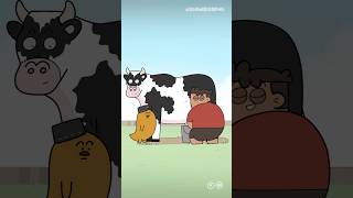 ANIMASINOPAL X TEKOTOK X DASI GANTUNG X CICONIMATION X PODTOON [upl. by Gwenny]