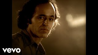 JeanJacques Goldman  Sache que je Clip officiel [upl. by Suiradal]