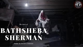 The Story of Bathsheba Sherman [upl. by Gaal]