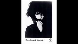 Dazzle FULL  Siouxsie amp the Banshees [upl. by Antonetta707]